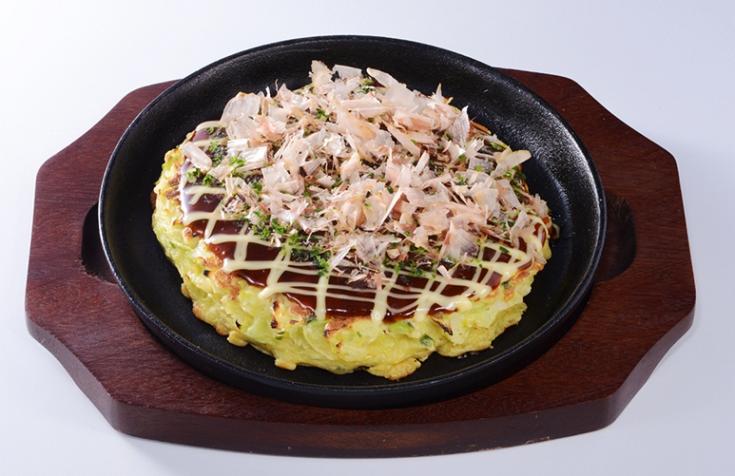 ファディ ごっつ厚いお好み焼き 豚玉 260g×3枚