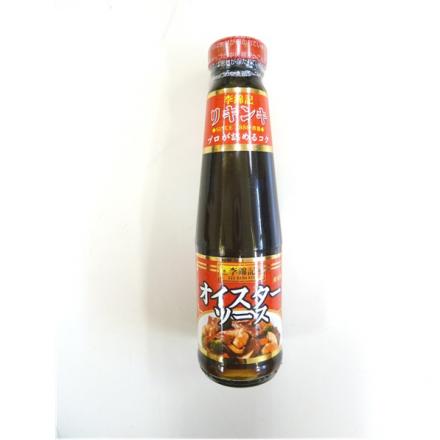 李錦記　オイスターソース　255g