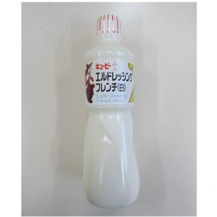 カフェファディ Online Shop キユーピー エルドレッシングフレンチ白 1l カフェファディ Online Shop キユーピー エルドレッシングフレンチ白 1l