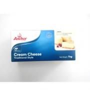 マリンフード　ニュージーランドクリームチーズ　1kg