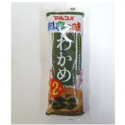 マルコメ　生みそ汁　料亭の味わかめ　18g×12食