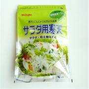 伊那食品　サラダ用寒天 10g