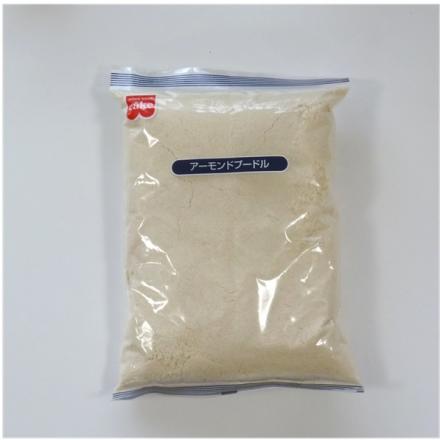 カフェファディ Online Shop 共立食品 アーモンドプードル 500g カフェファディ Online Shop 共立食品 アーモンドプードル 500g