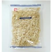 共立食品　アーモンドスライス 500g