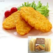 オーバルハッシュブラウン　約650g(10枚)