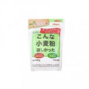 日本製粉　こんな小麦粉ほしかった　400g