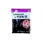 イケダ食品　しそ昆布(竹印) 1kg