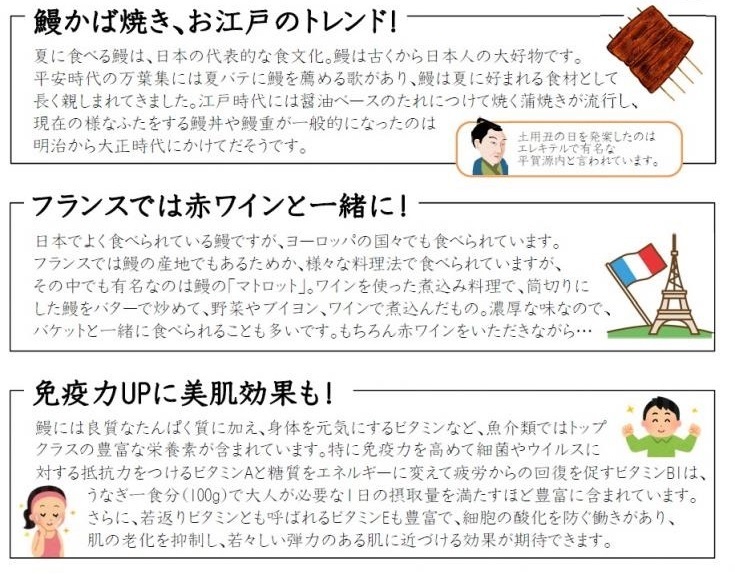 【Net予約】　鹿児島産　うなぎ蒲焼　[たれと山椒付]　(無頭1尾・約130g前後)