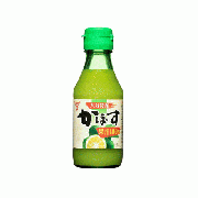 フンドーキン　カボス果汁　145ml