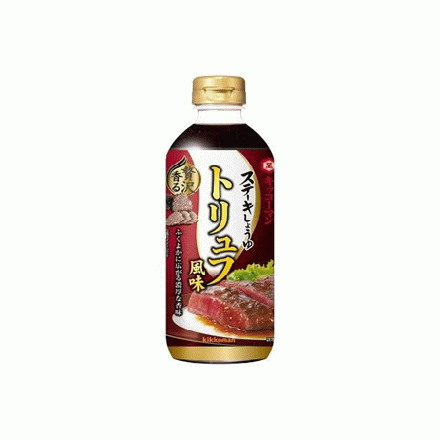 キッコーマン　ステーキしょうゆ　トリュフ風味 570g