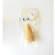 タケノコ水煮 カットハーフ 150g