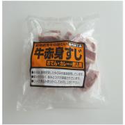 カナダ産牛赤身すじ 450g