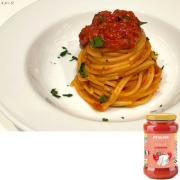 イタリアット　パスタソース　トマト&リコッタ 400g