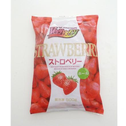 カフェファディ ONLINE SHOP / ノースイ VeryBerry ストロベリーホール