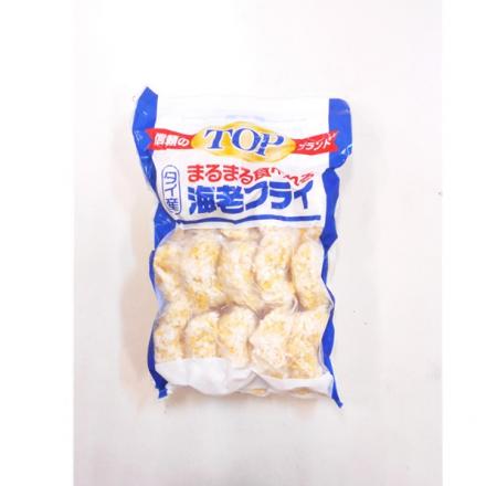 福岡魚市場　ムキエビフライ　約13g×30尾