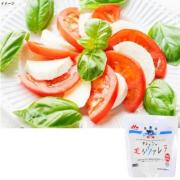 森永乳業　北海道フレッシュモッツァレラ 100g