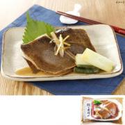 マルハニチロ　レンジで煮魚シリーズカレイの煮付け 2枚(約200g)