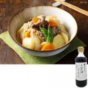 湯布院長寿畑　醤油かえし 360ml