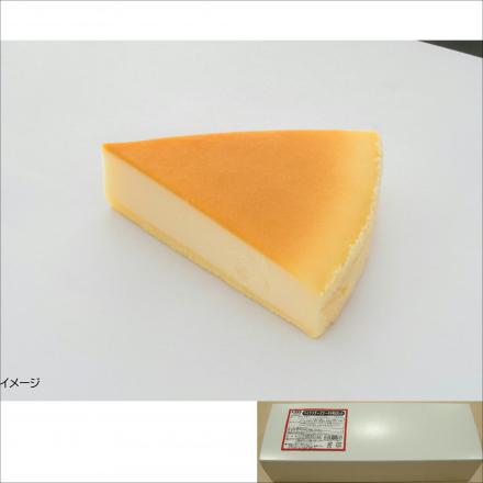 ベイクドチーズケーキ 　6号　480g(8個)