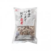 養殖)良品のバナメイ剥き海老51/60IQF 1kg