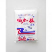 伯方塩業　伯方の塩　粗塩　1kg