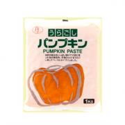 【国産野菜】裏ごし野菜(かぼちゃ) 1kg