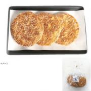 越後製菓　本家厚焼草加ザラメ　5枚