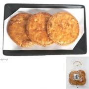 ♯越後製菓　本家草加厚焼しょうゆ　6枚