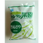 ノースイ　カンタン菜園　きぬさや 500g