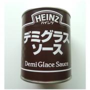 ハインツ　デミグラスソース　2号缶(840g)