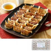 八洋食品　業務用青唐辛子餃子 12g×25個
