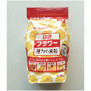 日清フーズ　フラワー薄力小麦粉(チャック付) 1kg