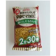 昭和産業　早ゆでマカロニ　250g