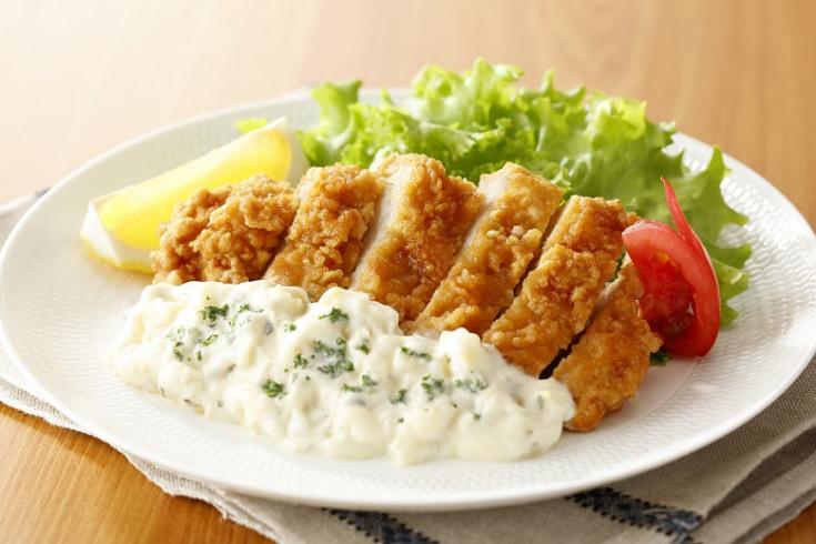 ファディ 国産鶏使用チキン南蛮 400g/4枚・たれ付
