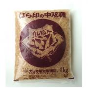 ばら印　中双糖 1kg