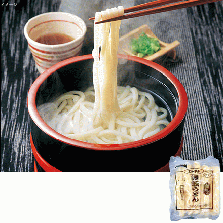 テーブルマーク　麺始め 讃岐うどん  200g×5個