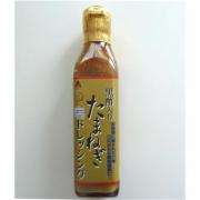 アジア食品　黒酢たまねぎドレッシング 200ml