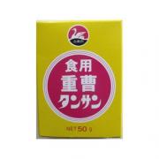 白鳥印　たんさん(重曹) 50g