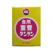 白鳥印　たんさん(重曹) 50g