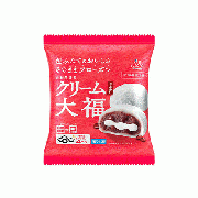 井村屋　4コ入クリーム大福(つぶあん) 160g(4コ入)