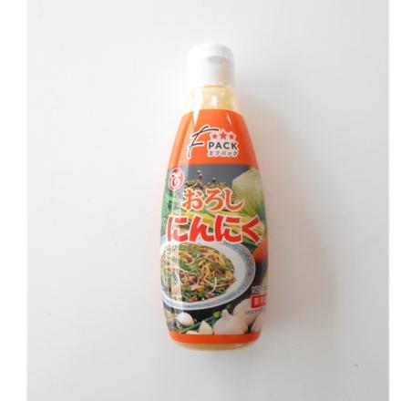 カフェファディ Online Shop テーオー Fパック生おろしにんにく 290g