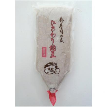 カフェファディ ONLINE SHOP 日東食品 ひきわり納豆醤油味 300g