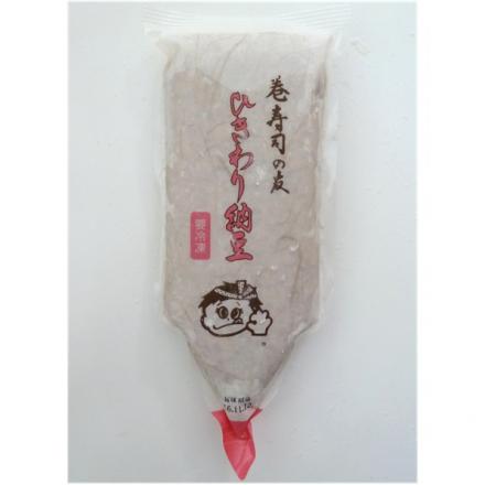 日東食品　ひきわり納豆醤油味　 300g