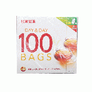 日東紅茶　DAY&DAY　100P