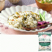 MCC食品　高菜ピラフ 270g