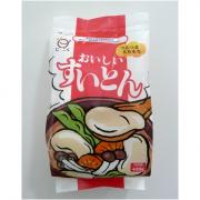 日殻製粉　おいしいすいとん 400g