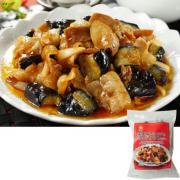ファディ　国産豚肉となすのコチュジャン炒めセット 480g