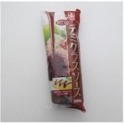 イカリソース　かけるデミグラスソース　290g
