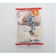 大新食品　生切り餅(宝もち)　1kg