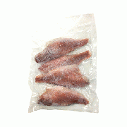 極洋　赤魚フィ-レ(骨なし)　4枚